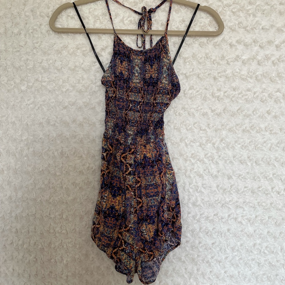 Cute Romper!